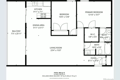 4801 E 9th Avenue #102S, Denver, CO 80220 - Photo 25