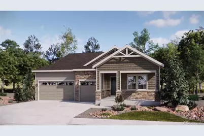 15702 Wingrider Drive, Parker, CO 80134 - Photo 1