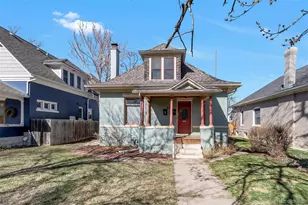 637 S Sherman St, Denver, CO 80209 - Photo 1