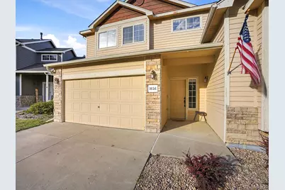 1656 Dyer Loop, Brighton, CO 80603 - Photo 1