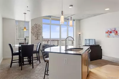 891 14th Street #2911, Denver, CO 80202 - Photo 5