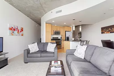 891 14th Street #2911, Denver, CO 80202 - Photo 15