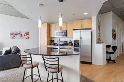 891 14th Street #2911, Denver, CO 80202 - Photo 9