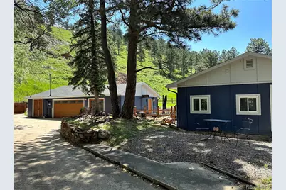 5384 Olde Stage Road, Boulder, CO 80302 - Photo 5