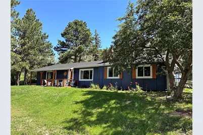 5384 Olde Stage Road, Boulder, CO 80302 - Photo 1