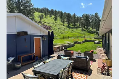 5384 Olde Stage Road, Boulder, CO 80302 - Photo 9