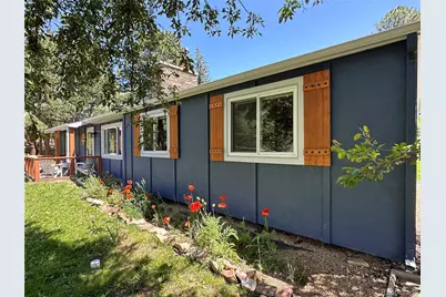 5384 Olde Stage Road, Boulder, CO 80302 - Photo 3