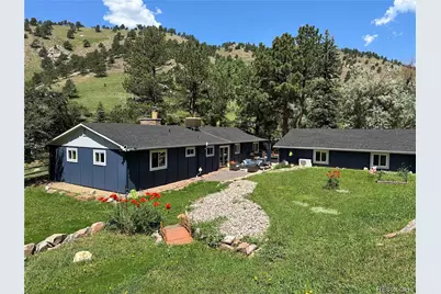 5384 Olde Stage Road, Boulder, CO 80302 - Photo 11
