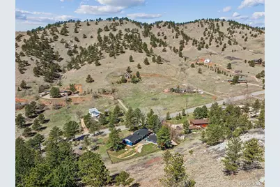 5384 Olde Stage Road, Boulder, CO 80302 - Photo 17