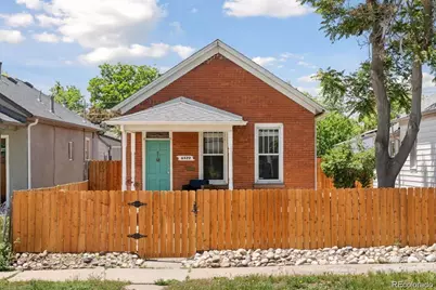 4877 Perry Street, Denver, CO 80212 - Photo 1