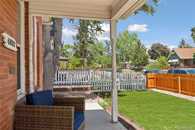 4877 Perry Street, Denver, CO 80212 - Photo 3