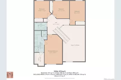 1959 Granger Circle, Castle Rock, CO 80109 - Photo 43