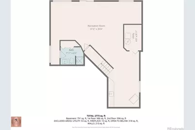 1959 Granger Circle, Castle Rock, CO 80109 - Photo 47