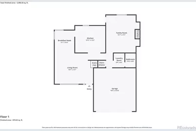 5019 S Espana Way, Centennial, CO 80015 - Photo 43