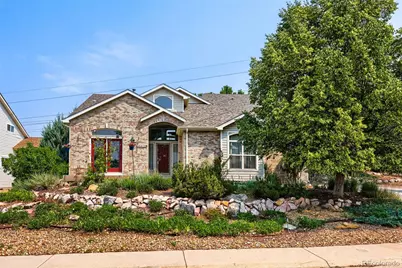 1277 Whispering Oak Drive, Castle Rock, CO 80104 - Photo 1