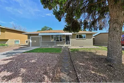 155 Fordham Street, Colorado Springs, CO 80911 - Photo 1
