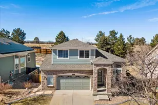 1256 Berganot Trail, Castle Pines, CO 80108 - Photo 1