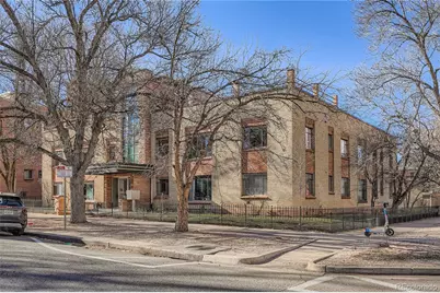 1375 N Williams Street #105, Denver, CO 80218 - Photo 3