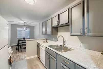 1375 N Williams Street #105, Denver, CO 80218 - Photo 13