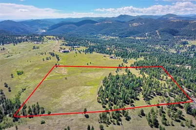 4501 Lakota Road, Indian Hills, CO 80454 - Photo 21