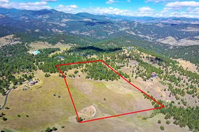 4501 Lakota Road, Indian Hills, CO 80454 - Photo 27