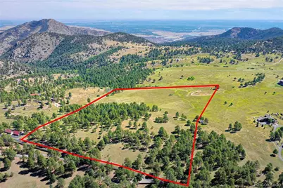 4501 Lakota Road, Indian Hills, CO 80454 - Photo 23