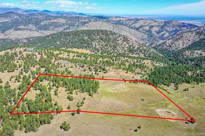 4501 Lakota Road, Indian Hills, CO 80454 - Photo 25