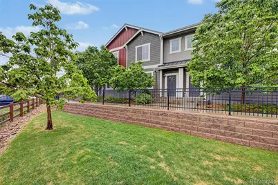 3502 Big Ben Drive #D, Fort Collins, CO 80526 - Photo 1