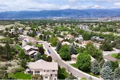 3545 Muirfield Drive, Colorado Springs, CO 80907 - Photo 3