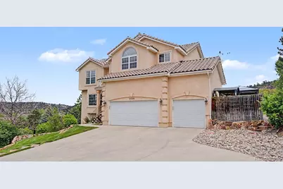 3545 Muirfield Drive, Colorado Springs, CO 80907 - Photo 45