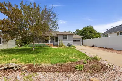 2509 W 9th Street, Greeley, CO 80634 - Photo 1