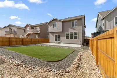 922 W Beverly Street, Elizabeth, CO 80107 - Photo 41