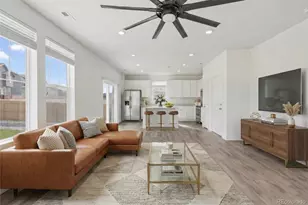 922 W Beverly St, Elizabeth, CO 80107 - Photo 7