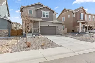 922 W Beverly St, Elizabeth, CO 80107 - Photo 3