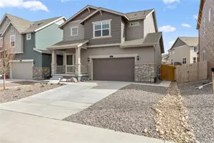 922 W Beverly St, Elizabeth, CO 80107 - Photo 3