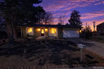 2117 S Wadsworth Boulevard, Lakewood, CO 80227 - Photo 1
