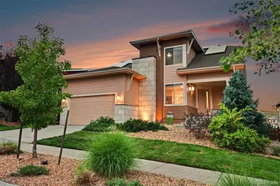 17065 W 94th Avenue, Arvada, CO 80007 - Photo 1