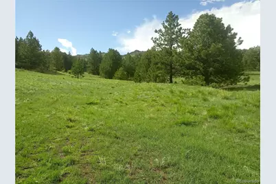 Tbd Post Road, Guffey, CO 80820 - Photo 1