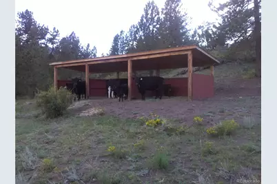 Tbd Post Road, Guffey, CO 80820 - Photo 11