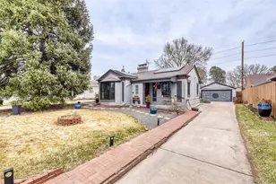 2520 Locust St, Denver, CO 80207 - Photo 1