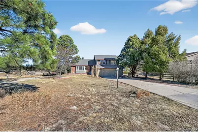 8517 Piute Row Drive, Parker, CO 80134 - Photo 1