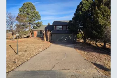 8517 Piute Row Drive, Parker, CO 80134 - Photo 1