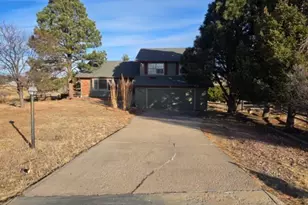 8517 Piute Row Dr, Parker, CO 80134 - Photo 1