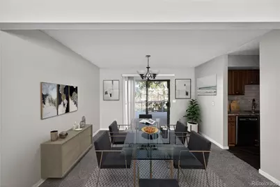 8517 Piute Row Drive, Parker, CO 80134 - Photo 13