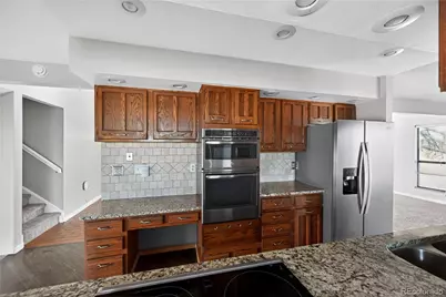 8517 Piute Row Drive, Parker, CO 80134 - Photo 11