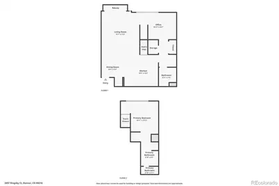 3457 Ringsby Court #328, Denver, CO 80216 - Photo 39