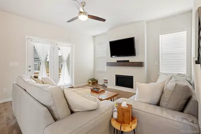 740 Sage Forest Lane, Monument, CO 80132 - Photo 5