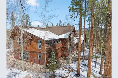 338 Fairways Drive, Breckenridge, CO 80424 - Photo 45