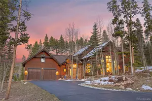 338 Fairways Dr, Breckenridge, CO 80424 - Photo 1