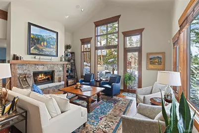 338 Fairways Drive, Breckenridge, CO 80424 - Photo 5